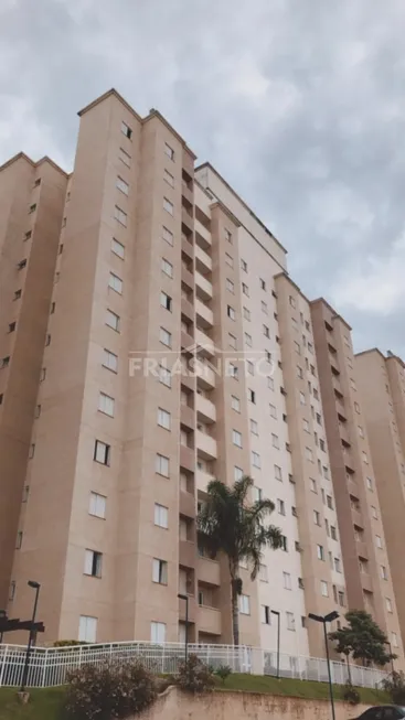 Foto 1 de Apartamento com 2 Quartos para alugar, 57m² em Nova América, Piracicaba