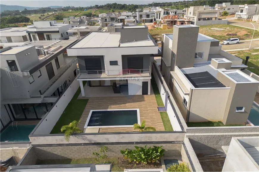 Foto 1 de Casa de Condomínio com 3 Quartos à venda, 236m² em Residencial Pecan, Itupeva