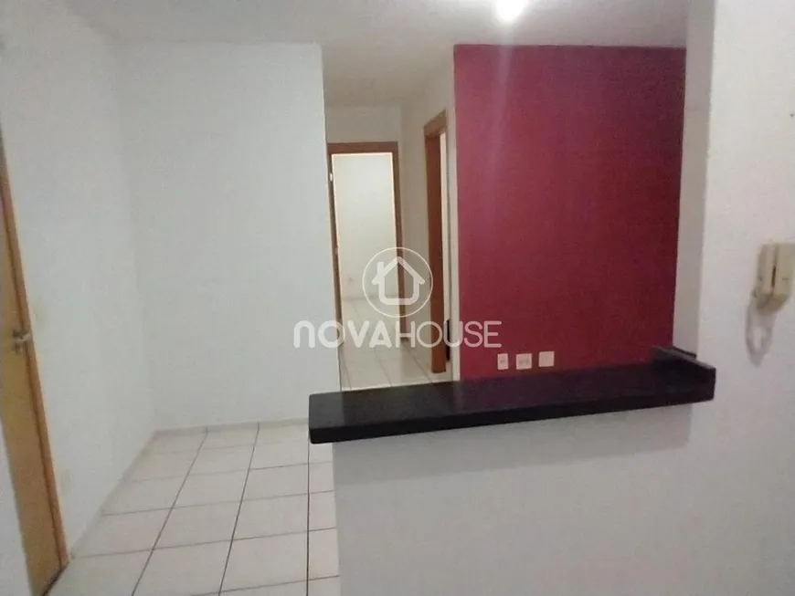 Foto 1 de Apartamento com 2 Quartos à venda, 40m² em Centro Sul, Cuiabá