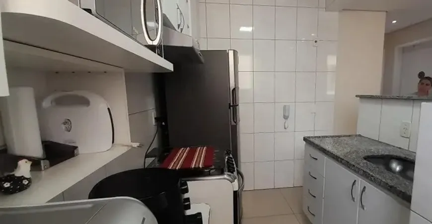 Foto 1 de Apartamento com 2 Quartos à venda, 64m² em Vila do Encontro, São Paulo