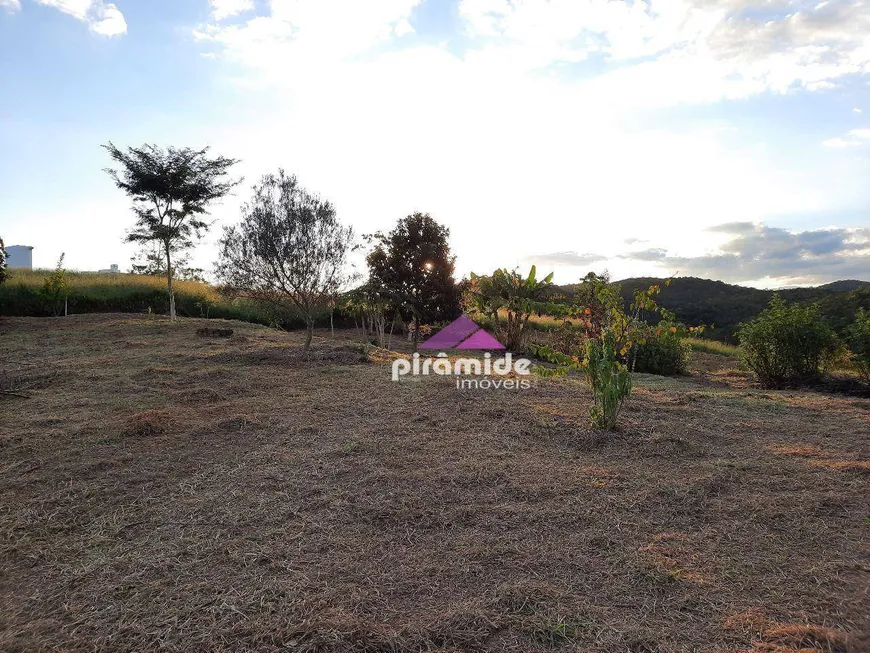 Foto 1 de Lote/Terreno à venda, 1600m² em Espelho D Agua, São José dos Campos