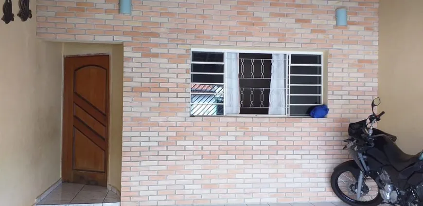 Foto 1 de Casa com 3 Quartos à venda, 140m² em Vila Garcia, Votorantim