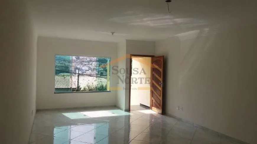 Foto 1 de Sobrado com 3 Quartos à venda, 180m² em Jardim Virgínia Bianca, São Paulo