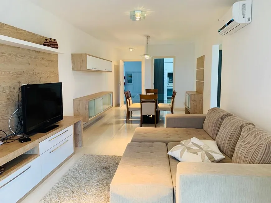 Foto 1 de Apartamento com 3 Quartos à venda, 118m² em Praia De Palmas, Governador Celso Ramos