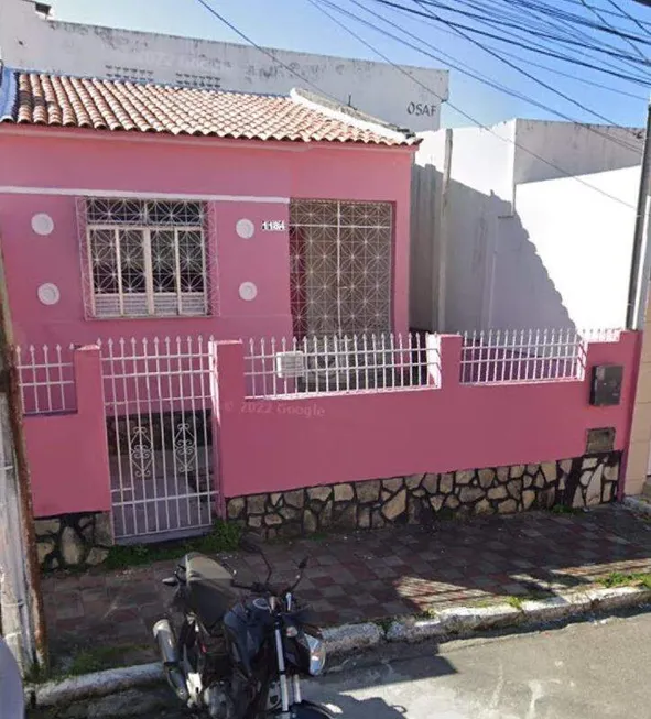 Foto 1 de Casa com 4 Quartos à venda, 80m² em Cirurgia, Aracaju