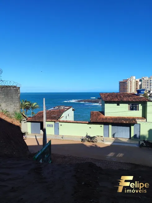 Foto 1 de Lote/Terreno à venda, 400m² em Centro, Guarapari