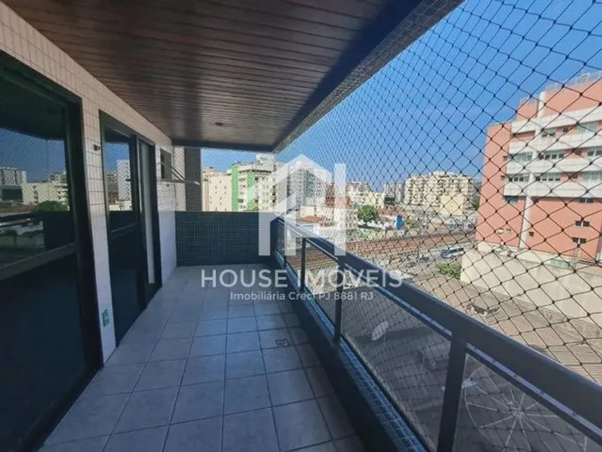 Foto 1 de Apartamento com 4 Quartos à venda, 111m² em Méier, Rio de Janeiro