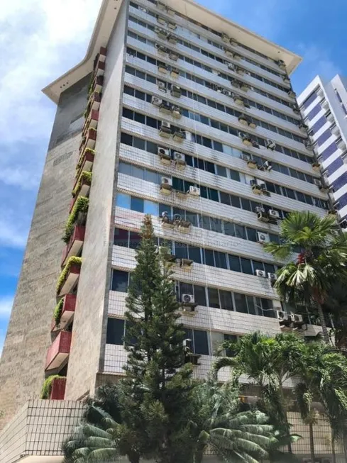 Foto 1 de Ponto Comercial para alugar, 32m² em Boa Viagem, Recife