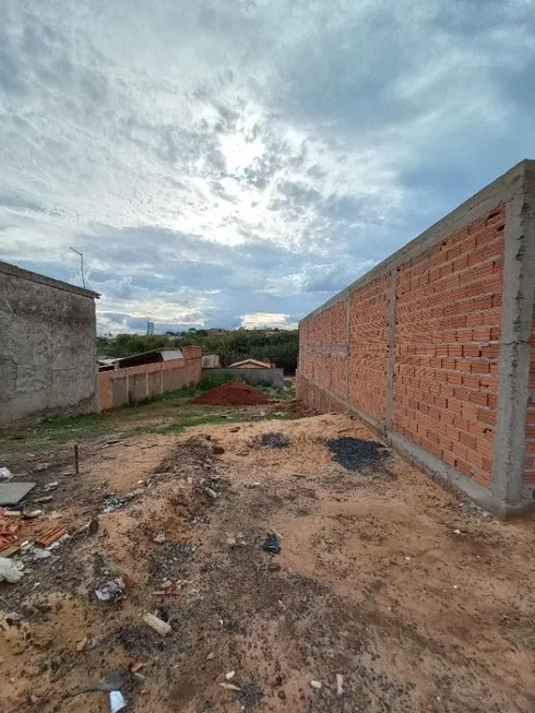 Foto 1 de Lote/Terreno à venda, 160m² em Jardim Novo, Rio Claro