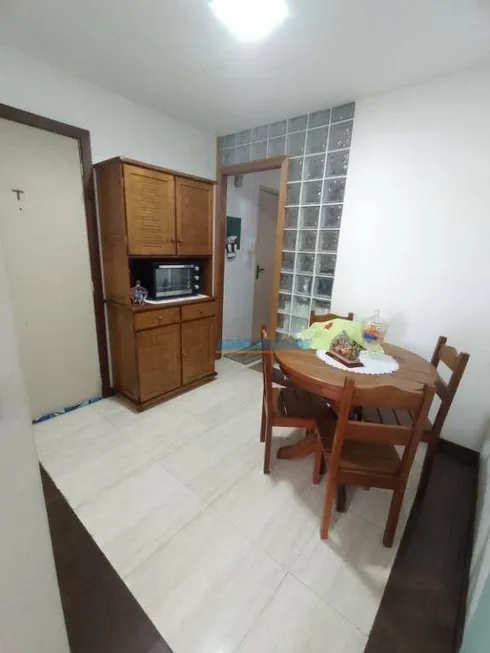 Foto 1 de Apartamento com 2 Quartos à venda, 48m² em Varzea, Teresópolis