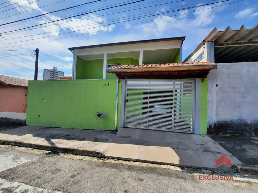 Foto 1 de Casa com 3 Quartos à venda, 223m² em Jardim Uira, São José dos Campos