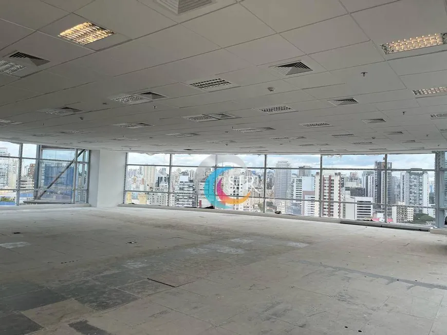 Foto 1 de Sala Comercial para alugar, 473m² em Pinheiros, São Paulo