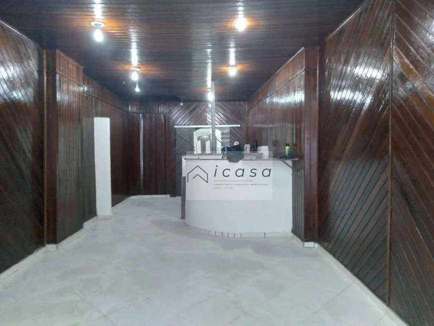 Foto 1 de Imóvel Comercial com 2 Quartos para venda ou aluguel, 201m² em Centro, Caçapava