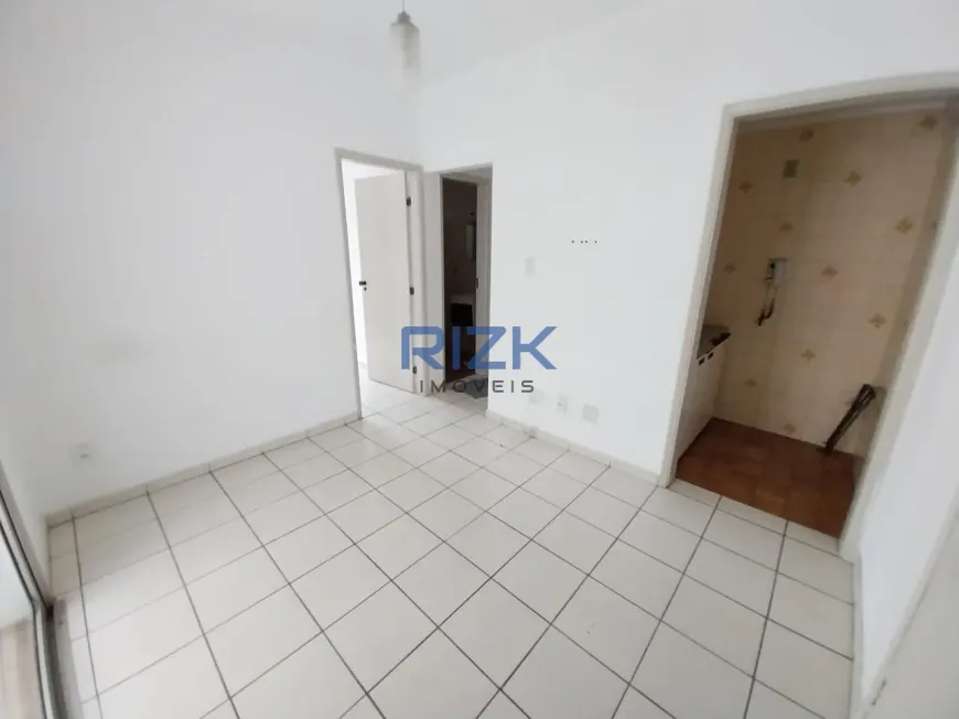 Foto 1 de Apartamento com 1 Quarto para alugar, 30m² em Aclimação, São Paulo