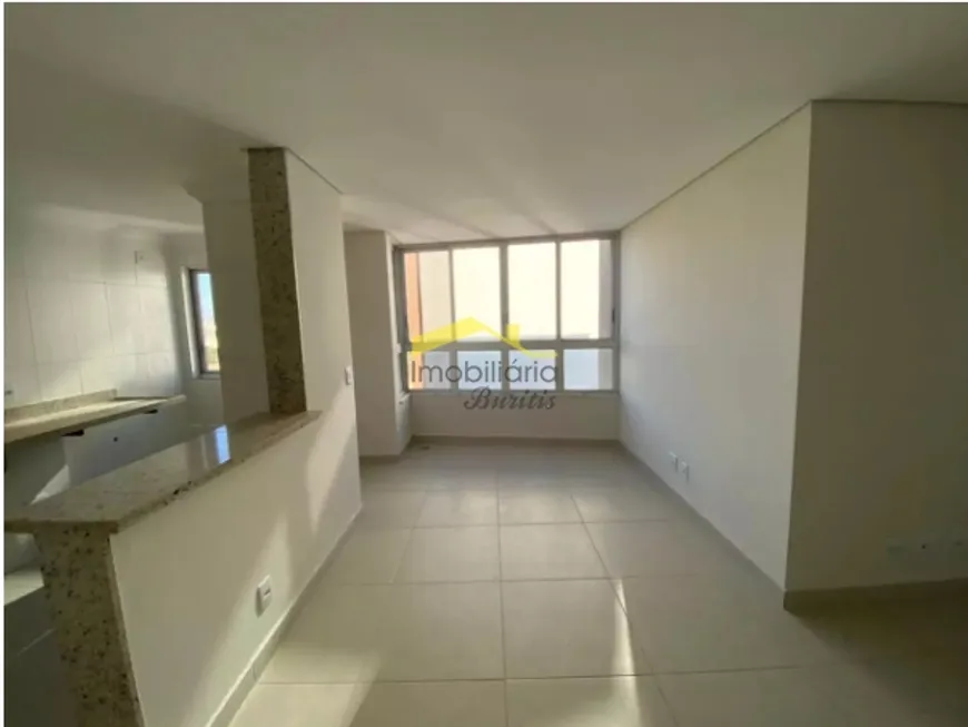 Foto 1 de Apartamento com 2 Quartos à venda, 56m² em João Pinheiro, Belo Horizonte