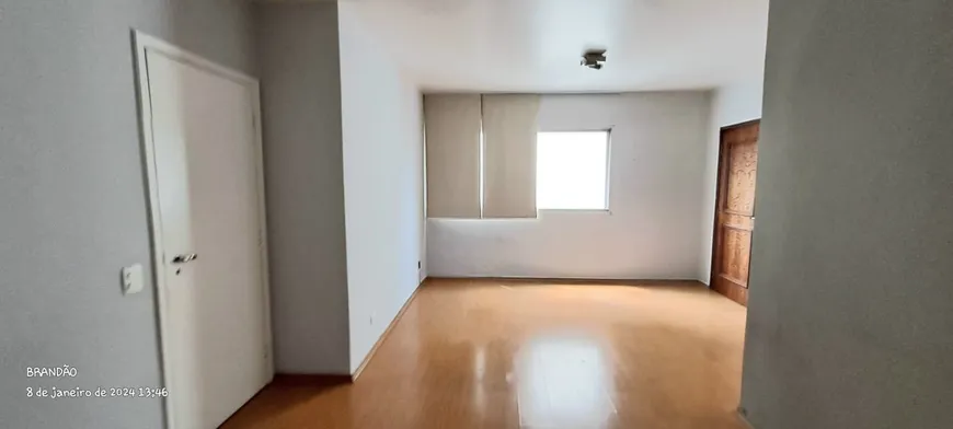 Foto 1 de Apartamento com 3 Quartos à venda, 85m² em Indianópolis, São Paulo