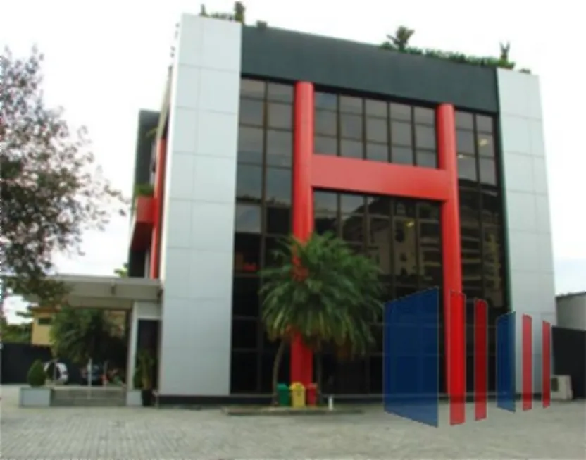 Foto 1 de Prédio Comercial para alugar, 1000m² em Alto de Pinheiros, São Paulo