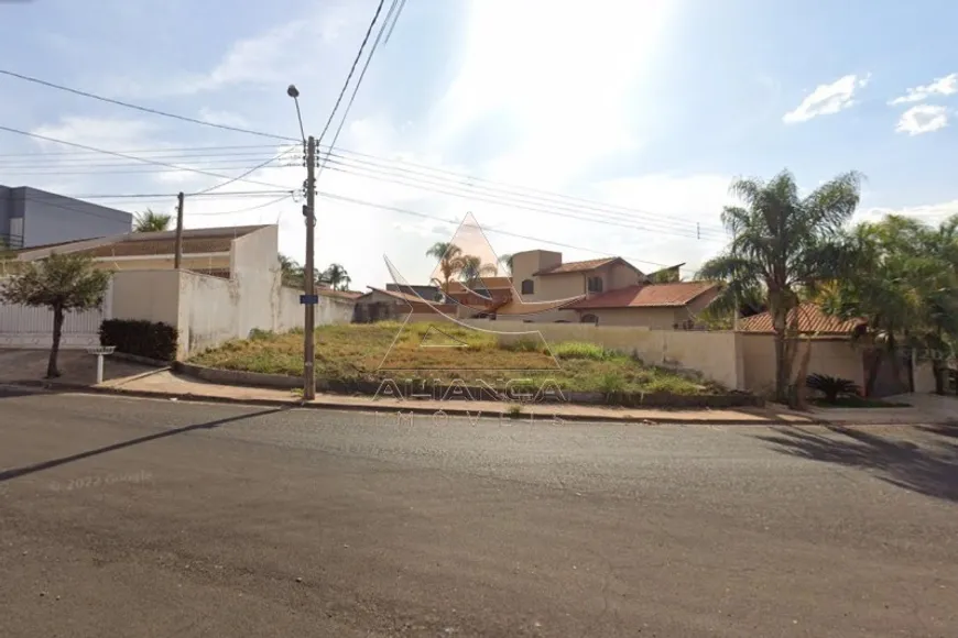 Foto 1 de Lote/Terreno à venda, 501m² em City Ribeirão, Ribeirão Preto