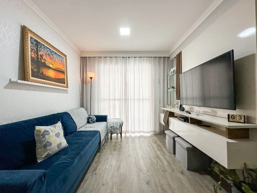 Foto 1 de Apartamento com 3 Quartos à venda, 84m² em Vila Matilde, São Paulo