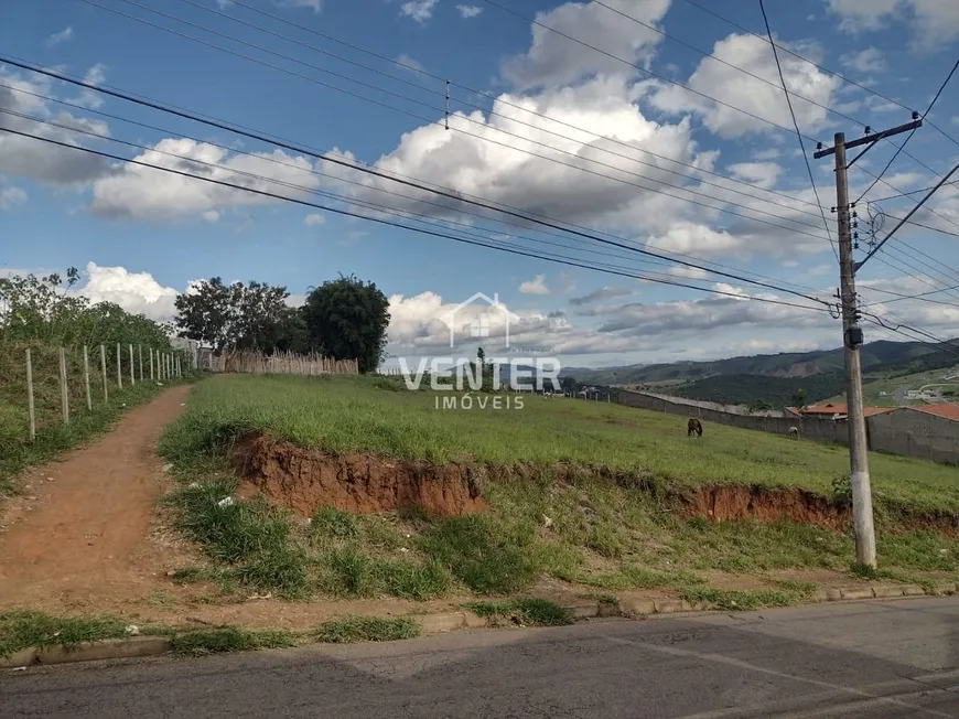 Foto 1 de Lote/Terreno à venda, 10m² em Chacara Fonte Imaculada Conceicao, Taubaté