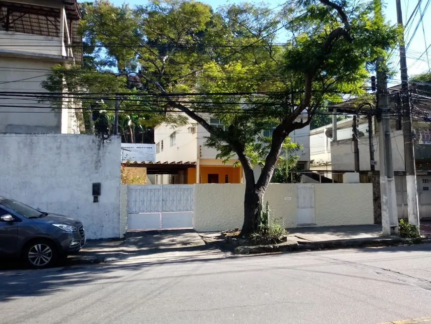 Foto 1 de Casa com 2 Quartos à venda, 240m² em Fonseca, Niterói