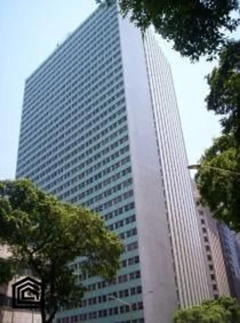 Foto 1 de Sala Comercial para alugar, 115m² em Centro, Rio de Janeiro