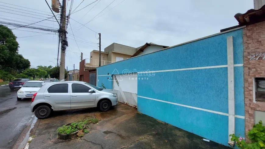 Foto 1 de Casa com 3 Quartos à venda, 200m² em Sao Bento, Paulínia