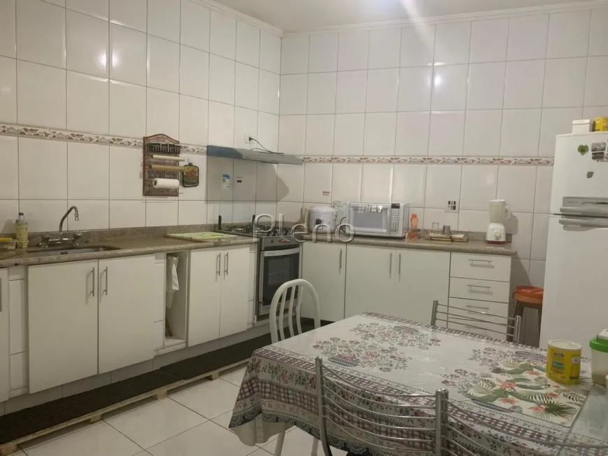 Foto 1 de Casa com 2 Quartos à venda, 188m² em Jardim Chapadão, Campinas