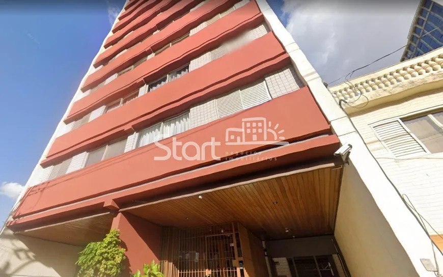 Foto 1 de Apartamento com 1 Quarto à venda, 56m² em Centro, Campinas