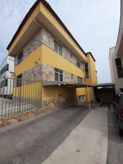 Foto 1 de Apartamento com 3 Quartos à venda, 98m² em Santa Amélia, Belo Horizonte
