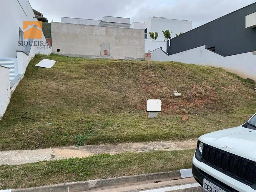 Foto 1 de Lote/Terreno à venda, 385m² em Jardim Pagliato, Sorocaba