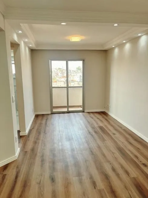 Foto 1 de Apartamento com 2 Quartos à venda, 55m² em Vila Formosa, São Paulo