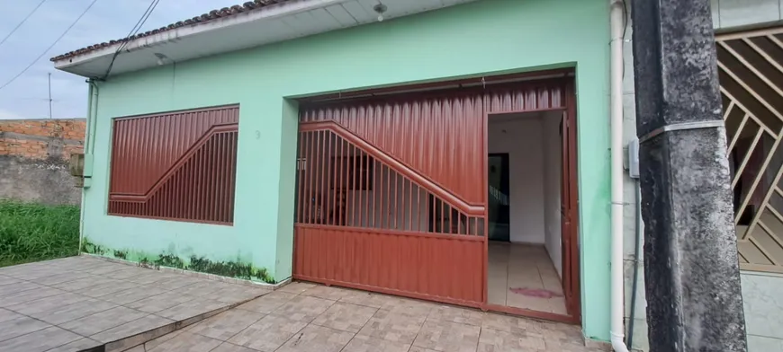 Foto 1 de Casa com 2 Quartos à venda, 200m² em Guanabara, Ananindeua