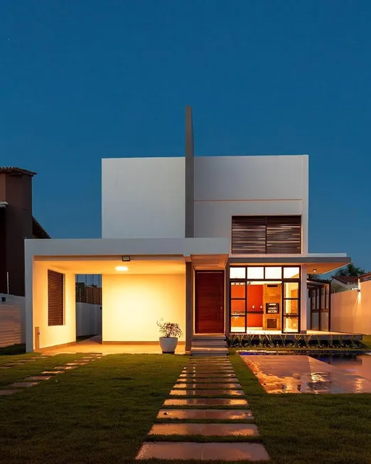 Foto 1 de Casa com 1 Quarto à venda, 200m² em Vilas do Atlantico, Lauro de Freitas
