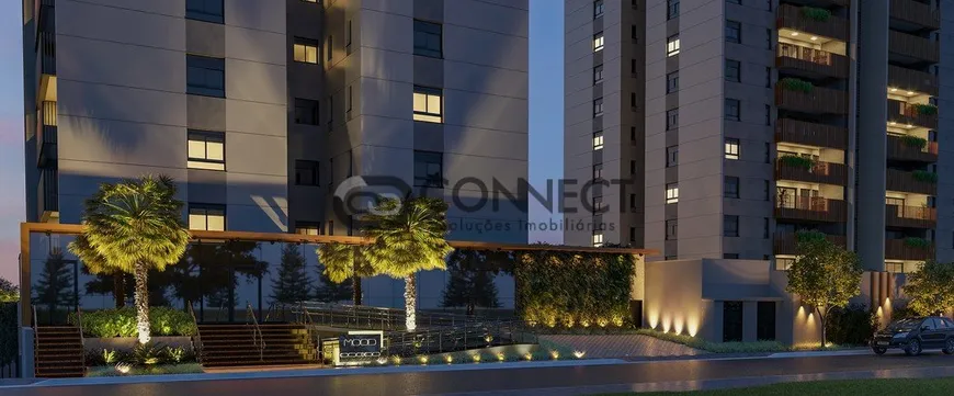 Foto 1 de Apartamento com 3 Quartos à venda, 137m² em Vila Aviação, Bauru