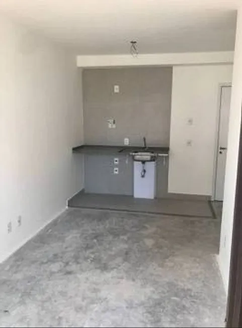 Foto 1 de Apartamento com 1 Quarto à venda, 29m² em Vila Santa Catarina, São Paulo