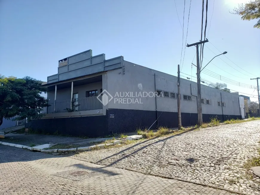 Foto 1 de Ponto Comercial à venda, 618m² em Nossa Senhora de Lourdes, Santa Maria