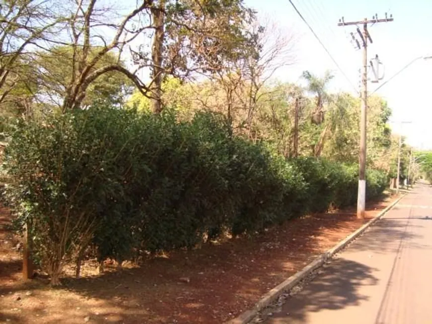 Foto 1 de Fazenda/Sítio com 3 Quartos à venda, 2000m² em Bonfim Paulista, Ribeirão Preto