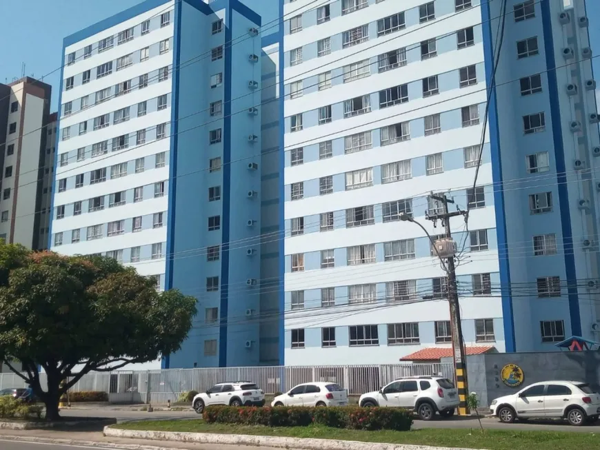 Foto 1 de Apartamento com 3 Quartos à venda, 93m² em Ponto Novo, Aracaju