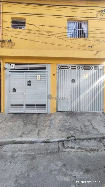 Foto 1 de Sobrado com 2 Quartos à venda, 219m² em Vila Ré, São Paulo
