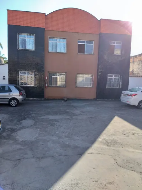 Foto 1 de Apartamento com 3 Quartos à venda, 77m² em Morada Trevo, Betim