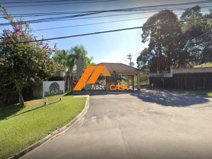 Foto 1 de Lote/Terreno à venda, 1043m² em Jardim Novo Mundo, Sorocaba