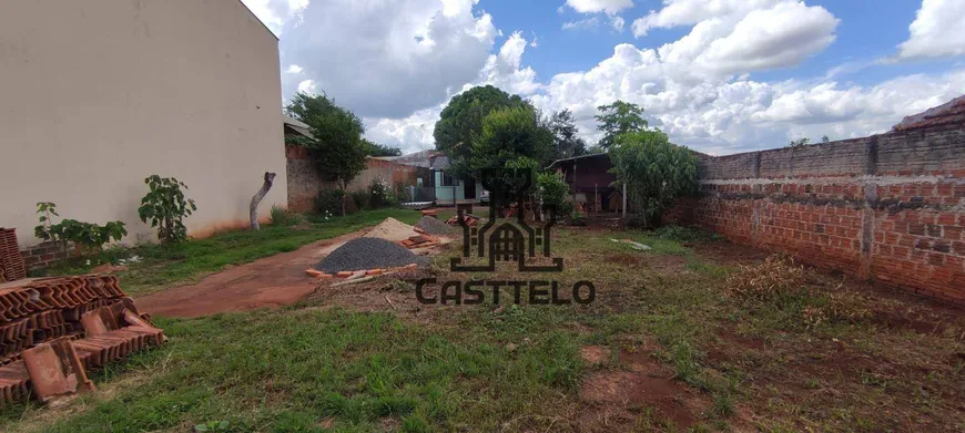 Foto 1 de Imóvel Comercial com 3 Quartos à venda, 100m² em Vila Balarotti, Londrina