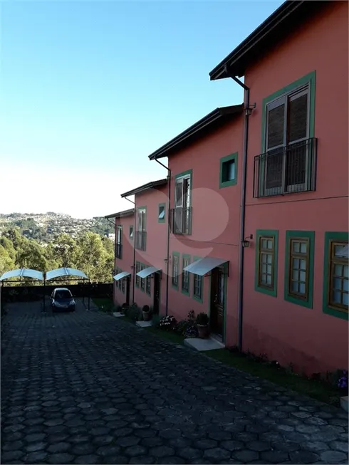 Foto 1 de Casa com 8 Quartos à venda, 320m² em Centro, Serra Negra