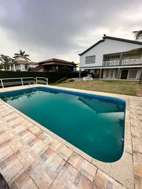 Foto 1 de Casa com 4 Quartos à venda, 1000m² em Jardim Atlântico, Belo Horizonte