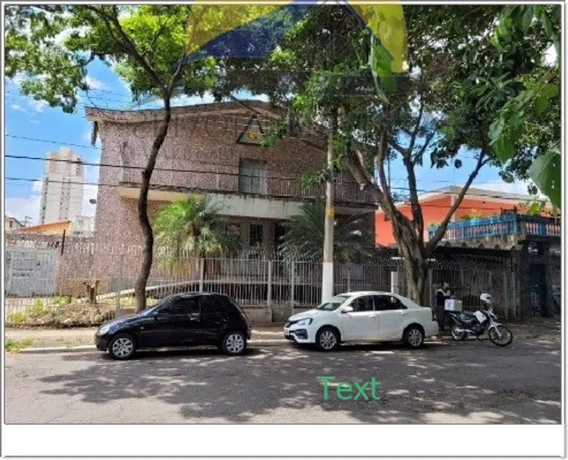 Foto 1 de Prédio Comercial com 30 Quartos para alugar, 1000m² em Vila Nova Manchester, São Paulo