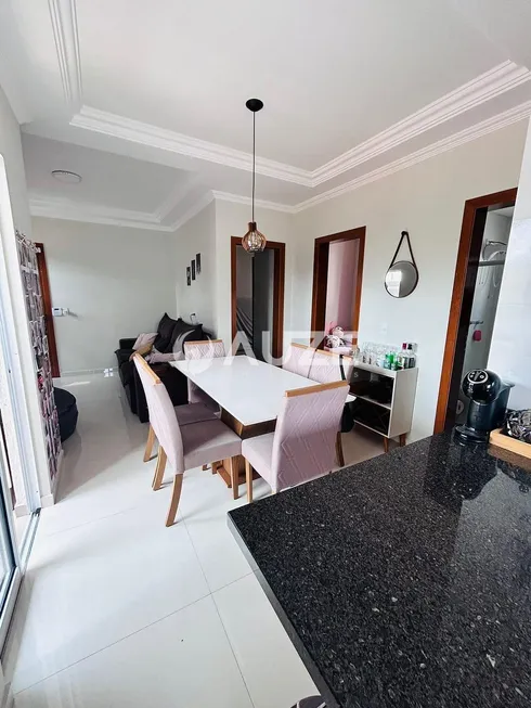 Foto 1 de Apartamento com 3 Quartos à venda, 66m² em Afonso Pena, São José dos Pinhais
