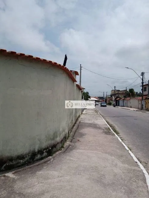 Foto 1 de Casa com 2 Quartos para venda ou aluguel, 170m² em Centro, São Pedro da Aldeia
