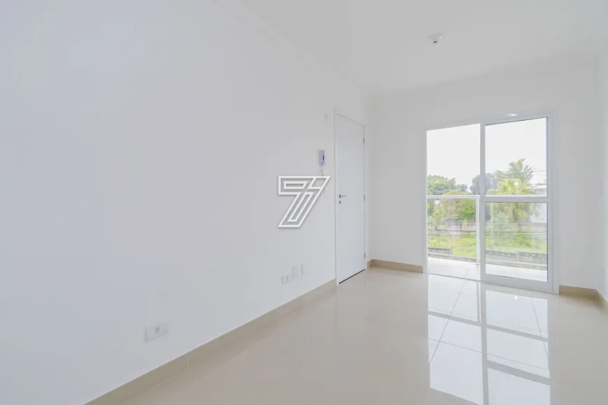 Foto 1 de Apartamento com 3 Quartos à venda, 58m² em São Cristóvão, São José dos Pinhais