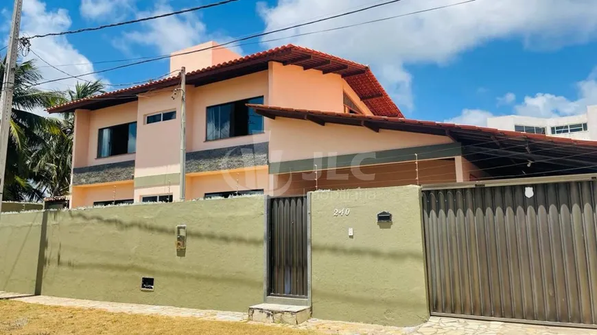 Foto 1 de Sobrado com 5 Quartos para alugar, 300m² em Mosqueiro, Aracaju